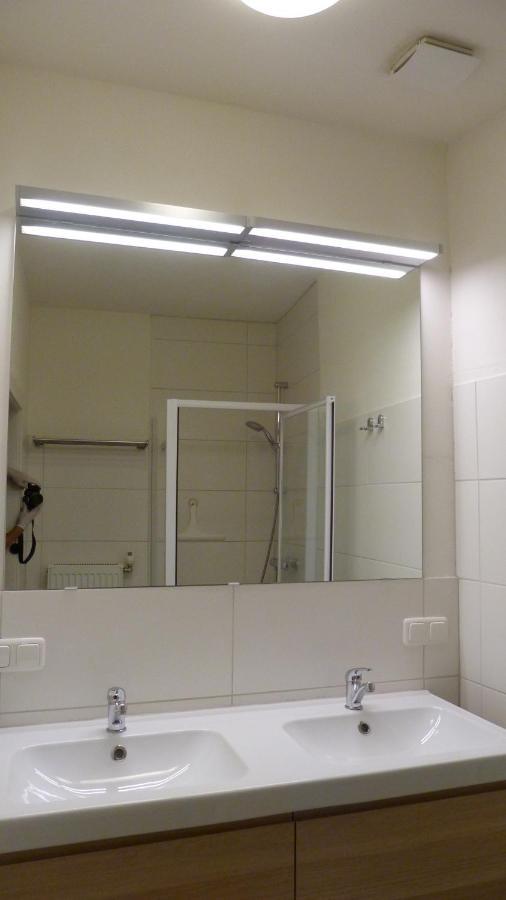 Cityhostel Wieselburg Kültér fotó