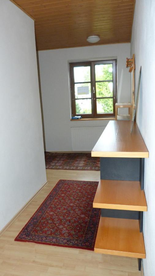 Cityhostel Wieselburg Kültér fotó