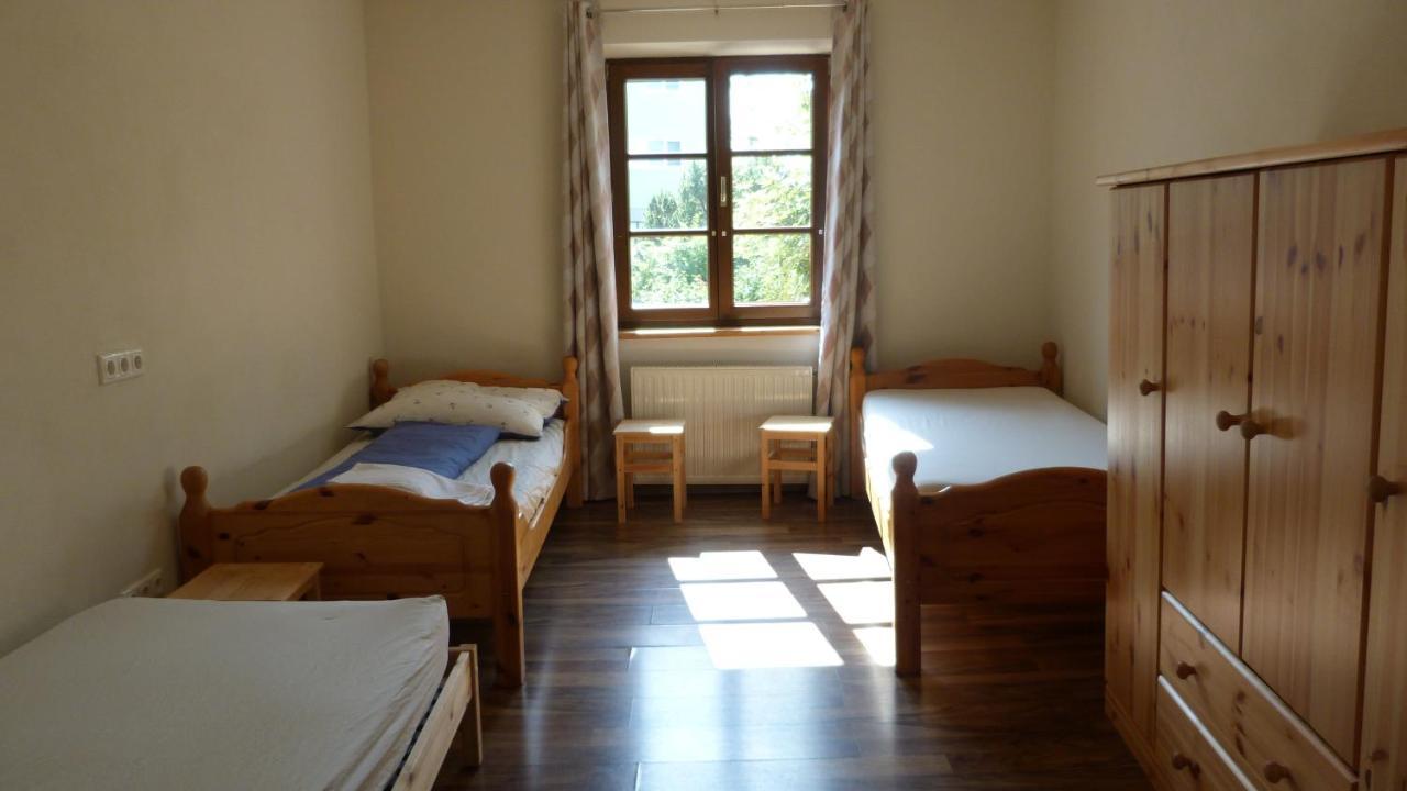 Cityhostel Wieselburg Kültér fotó