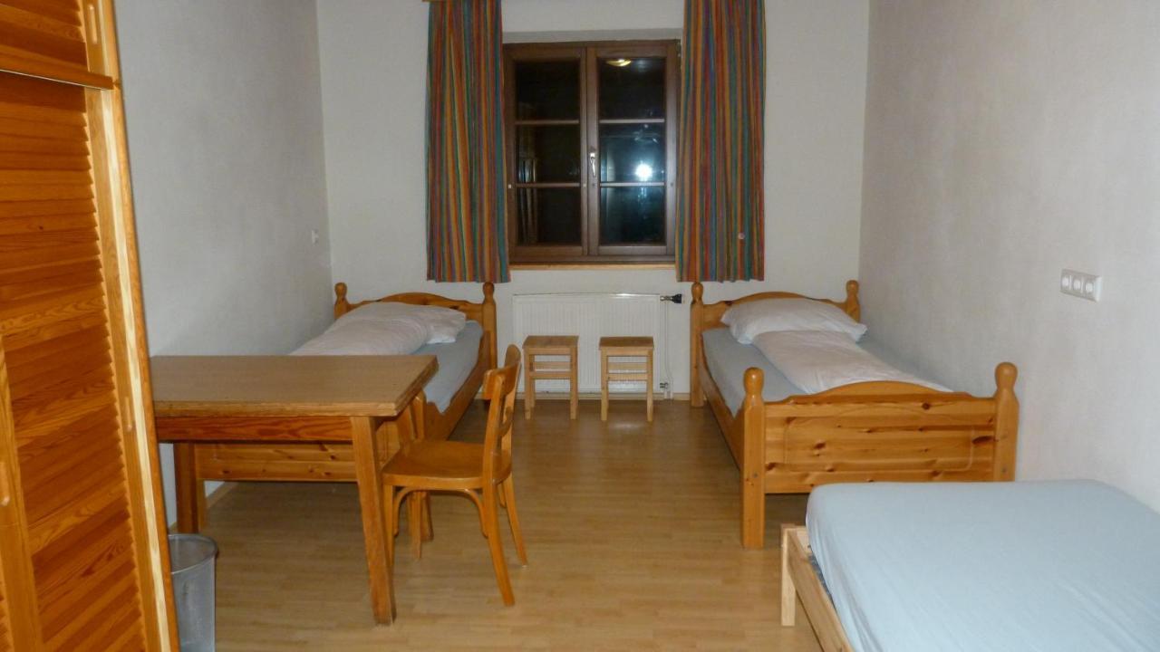 Cityhostel Wieselburg Kültér fotó