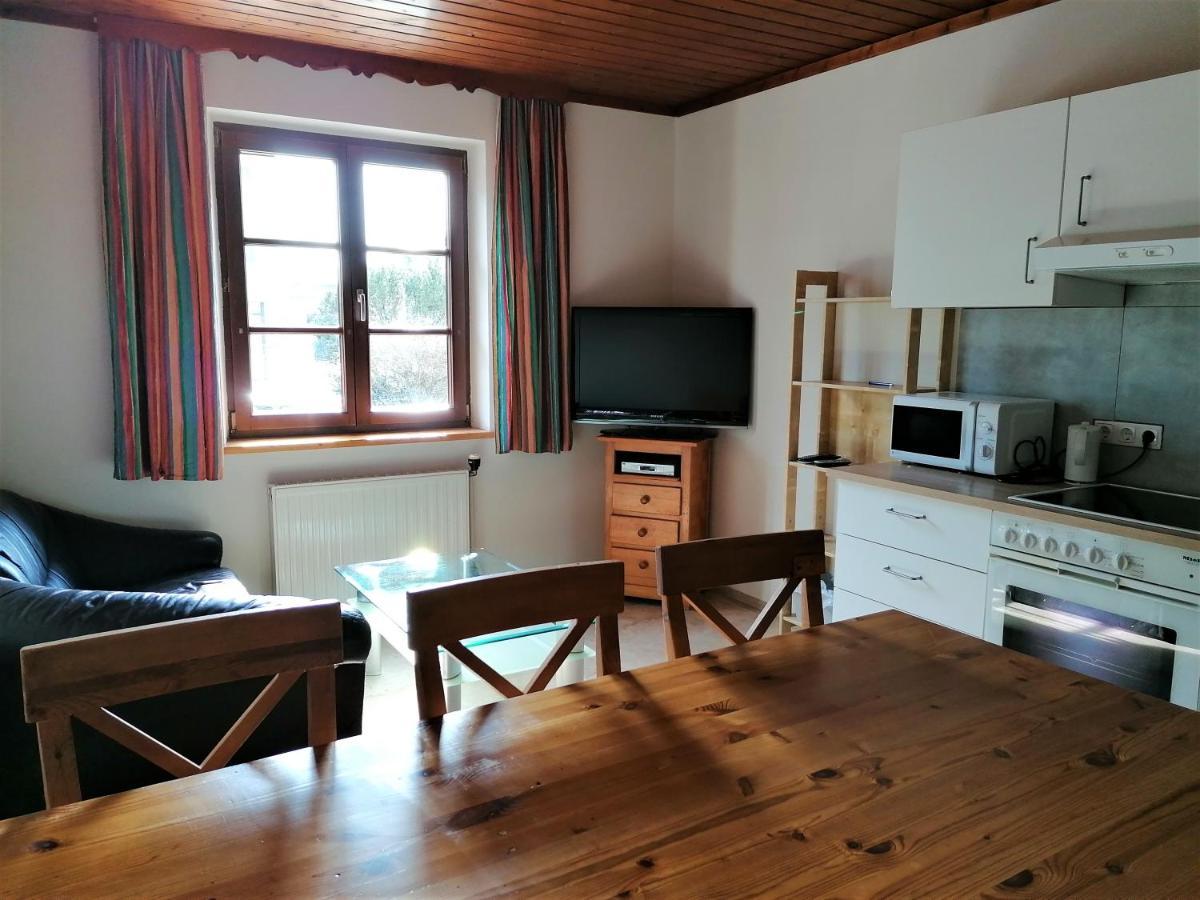 Cityhostel Wieselburg Kültér fotó