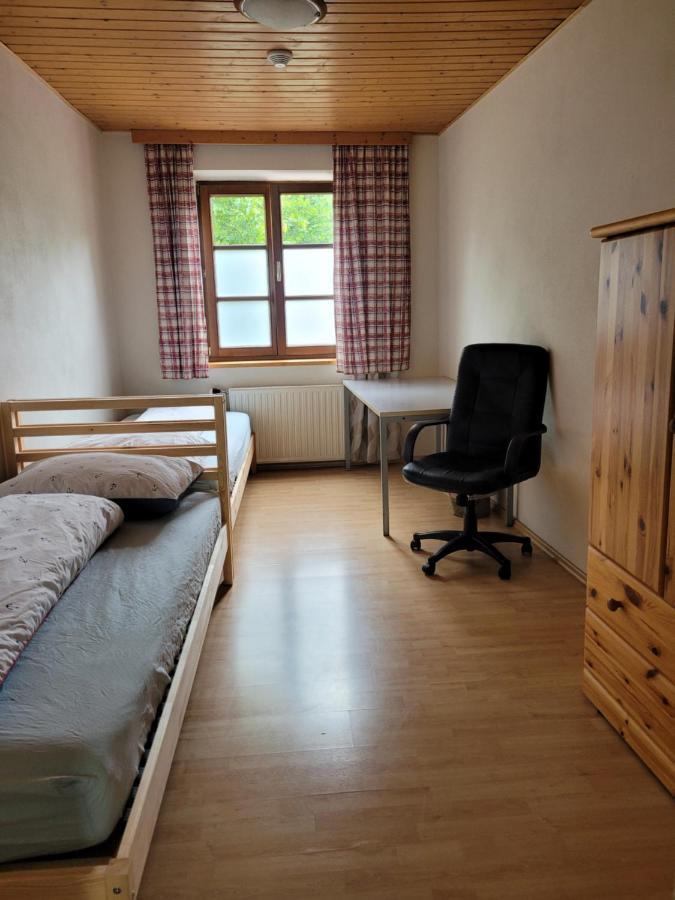 Cityhostel Wieselburg Kültér fotó